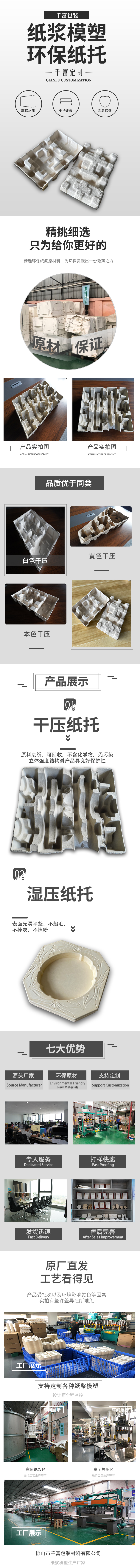 千富咖啡機紙托