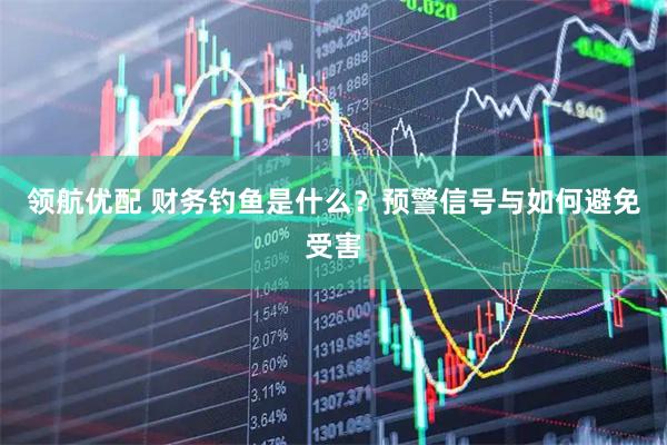 领航优配 财务钓鱼是什么？预警信号与如何避免受害
