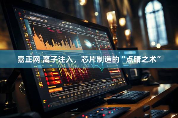 嘉正网 离子注入，芯片制造的“点睛之术”